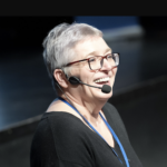 RNDr. Jitka Rambousková