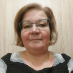 PaedDr. Iva Tomášková