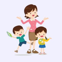 Canva pro asistenty pedagoga