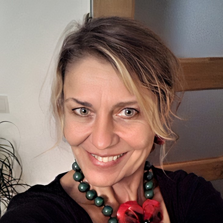 JUDr. Ivana Slavíková, MBA